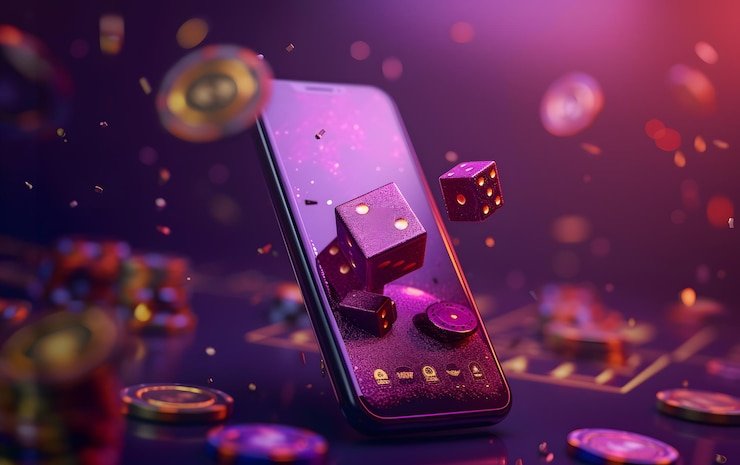 betproexch.com iOS